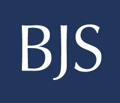British Journal of Surgery logo