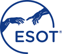 European Society for Transplantation logo
