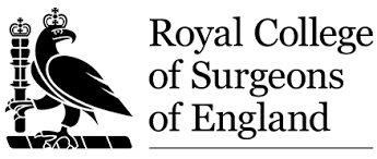 Royal College of Surgeons logo